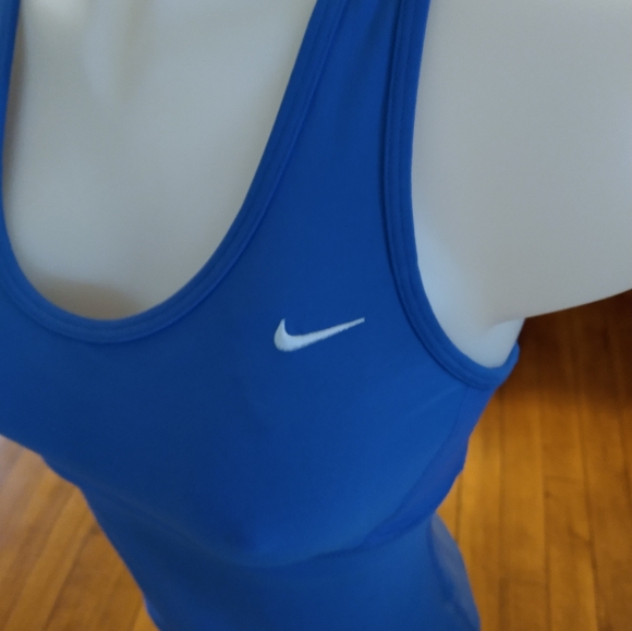Size S Nike dress set athletic purple tank top - Picture 9 of 16